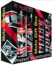 CHEMIA MOTOCYKLISTY   SJD MOTO GIFT BOX